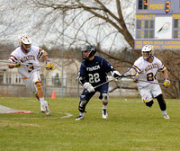 More Lacrosse