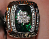 2011 National Championship  Mercyhurst vs Adelphi