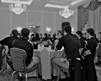 Mercyhurst 2011 National Championship Ring Ceremony
