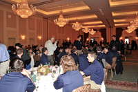 Mercyhurst 2011 National Championship Celebration