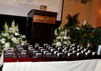 Mercyhurst 2011 National Championship Ring Ceremony