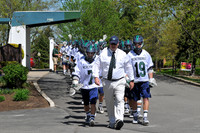 Mercyhurst Entry