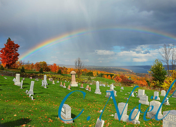 Bopple Hill Cemetery