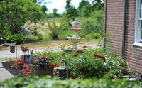 Morgan Samuels Inn Venue