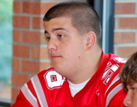 2008 CA vs McQuaid 28-27