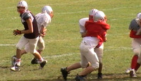 2007 Canandaigua JV Football