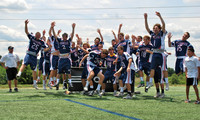 Adidas National Tournament 2009