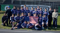 Brogden Cup 2010