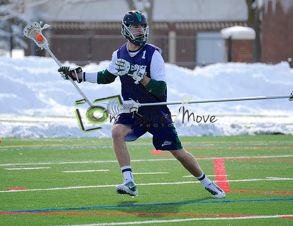 Mercyhurstfeb2013 (scrimmage)