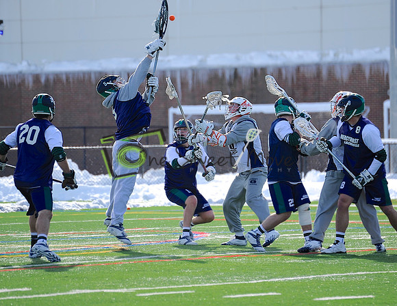 Mercyhurstfeb2013 (scrimmage)