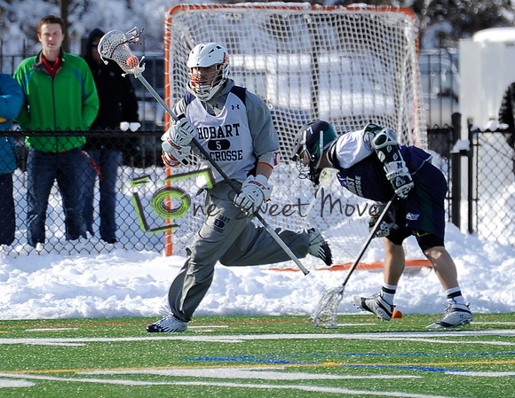Mercyhurstfeb2013 (scrimmage)