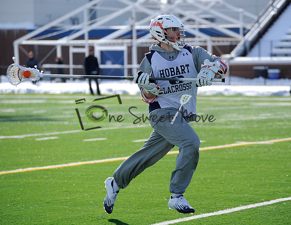 Mercyhurstfeb2013 (scrimmage)