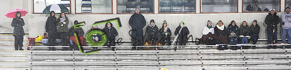 Mercyhurst @ Canisius (Scrimmage) 2.14.13