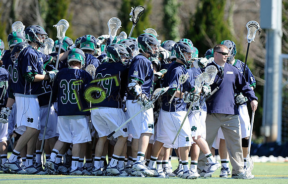 Mercyhurst @ Queens University 13-7  Feb.24