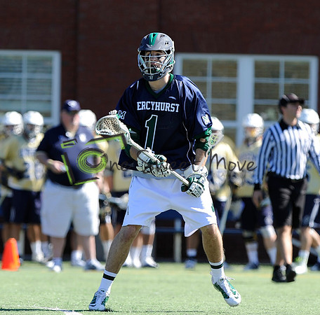 Mercyhurst @ Queens University 13-7  Feb.24