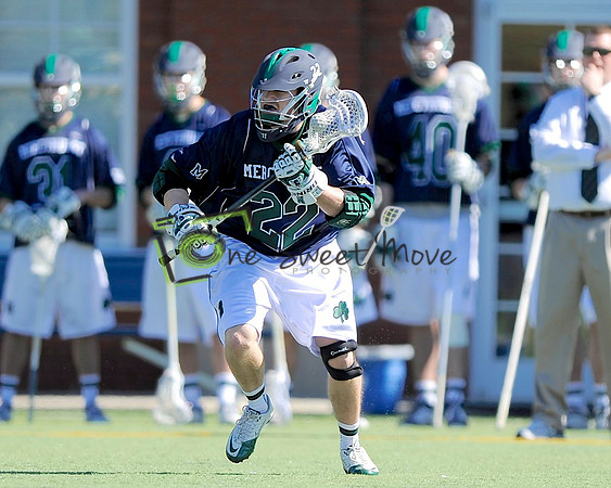 Mercyhurst @ Queens University 13-7  Feb.24
