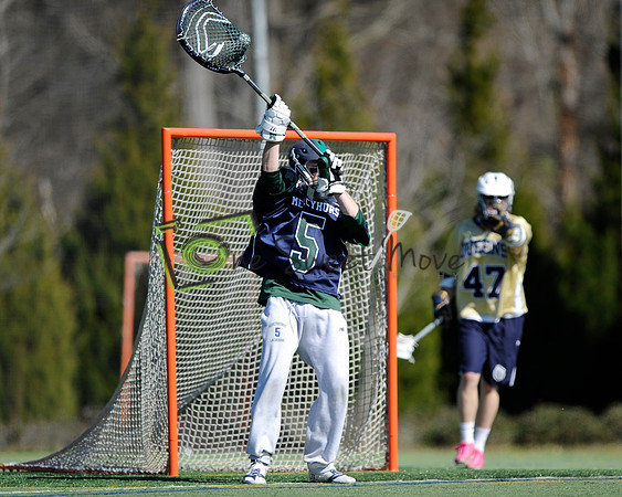 Mercyhurst @ Queens University 13-7  Feb.24