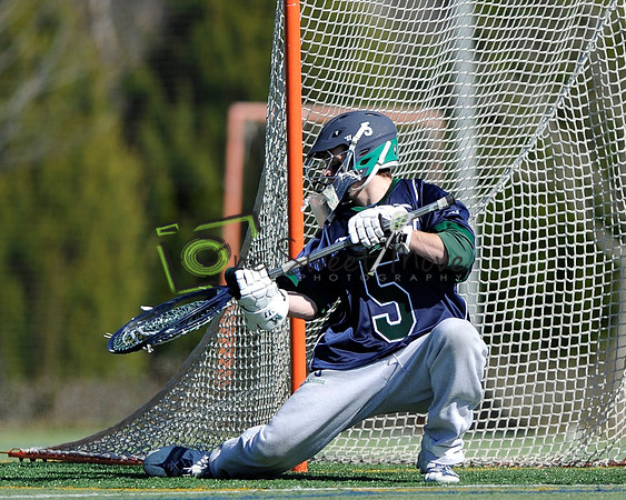 Mercyhurst @ Queens University 13-7  Feb.24