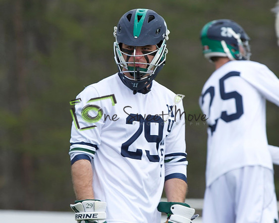 Mercyhurst @ Pfeiffer 3.2.13