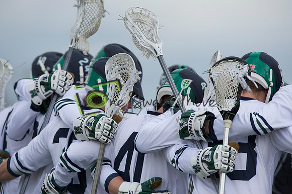 Mercyhurst @ Pfeiffer 3.2.13