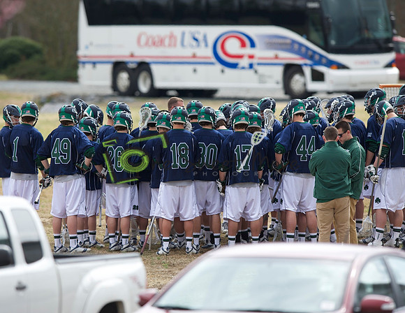 Mercyhurst @ Pfeiffer 3.2.13