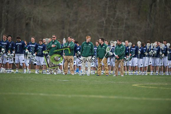 Mercyhurst @ Pfeiffer 3.2.13