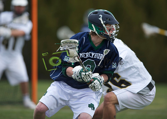 Mercyhurst @ Pfeiffer 3.2.13