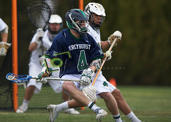 Mercyhurst @ Pfeiffer 3.2.13