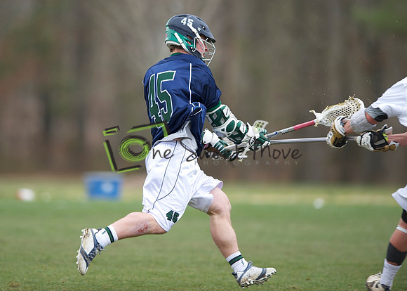 Mercyhurst @ Pfeiffer 3.2.13