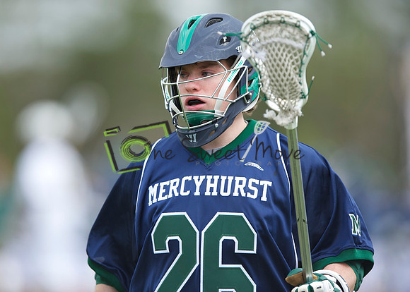 Mercyhurst @ Pfeiffer 3.2.13