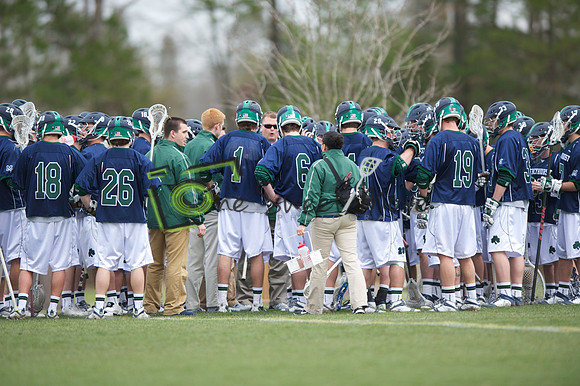 Mercyhurst @ Pfeiffer 3.2.13