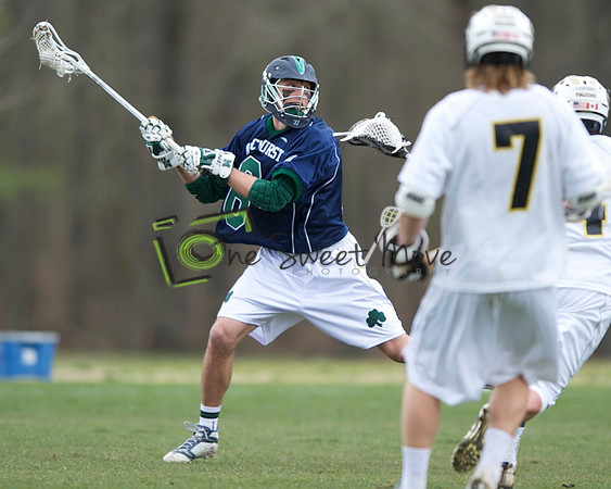 Mercyhurst @ Pfeiffer 3.2.13