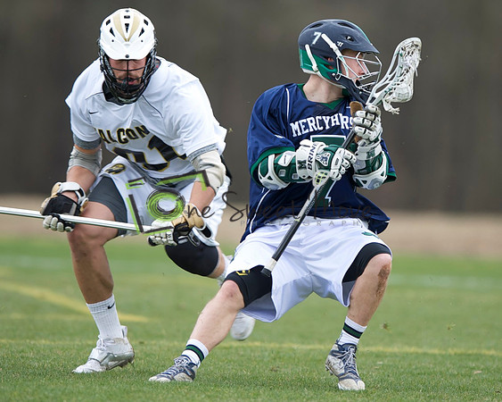 Mercyhurst @ Pfeiffer 3.2.13