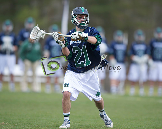 Mercyhurst @ Pfeiffer 3.2.13