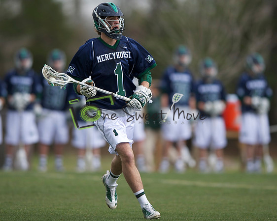 Mercyhurst @ Pfeiffer 3.2.13