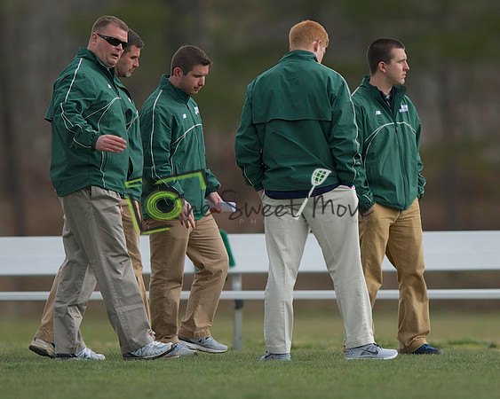 Mercyhurst @ Pfeiffer 3.2.13