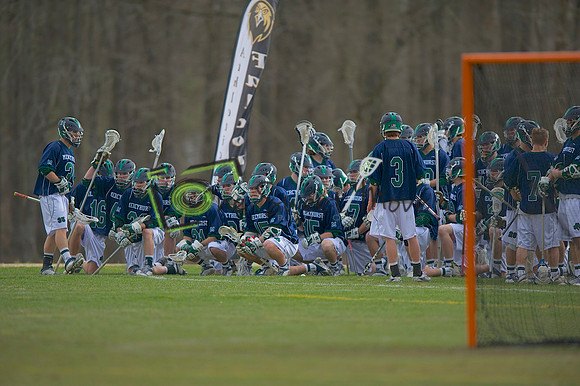 Mercyhurst @ Pfeiffer 3.2.13