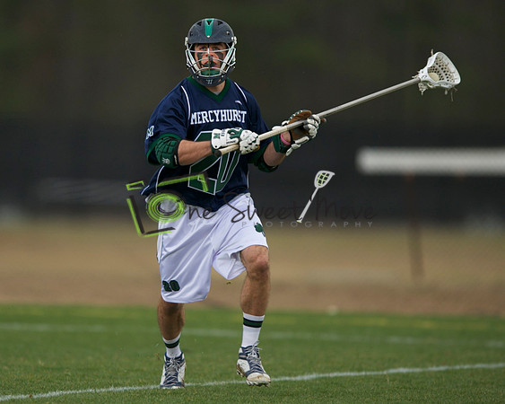 Mercyhurst @ Pfeiffer 3.2.13