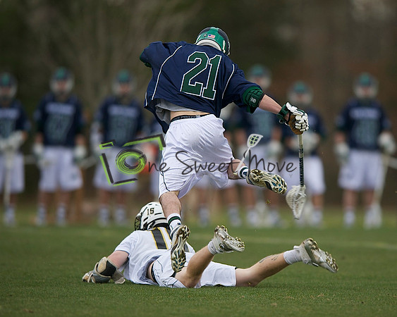 Mercyhurst @ Pfeiffer 3.2.13