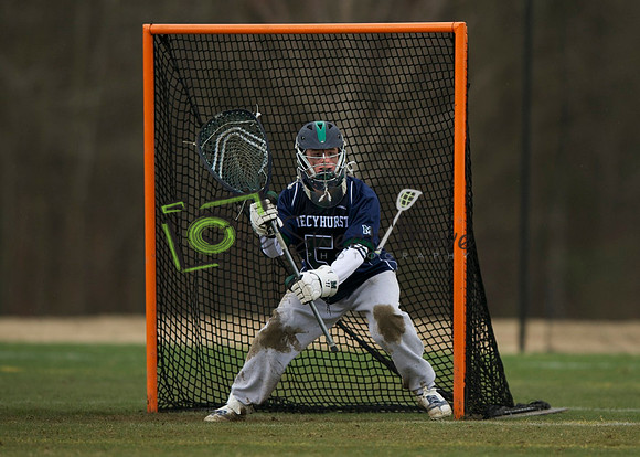 Mercyhurst @ Pfeiffer 3.2.13