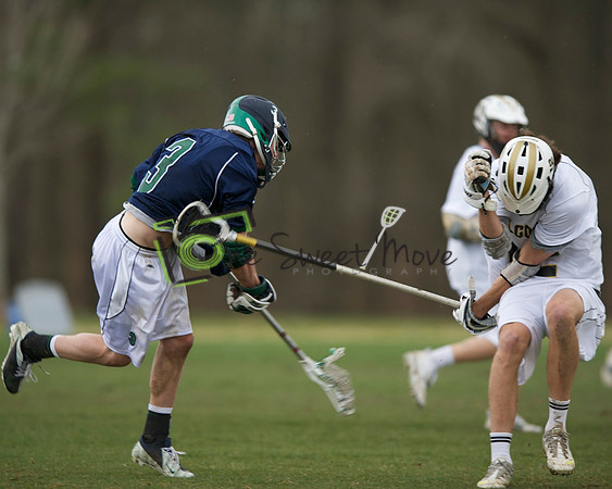 Mercyhurst @ Pfeiffer 3.2.13