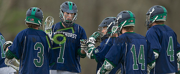 Mercyhurst @ Pfeiffer 3.2.13