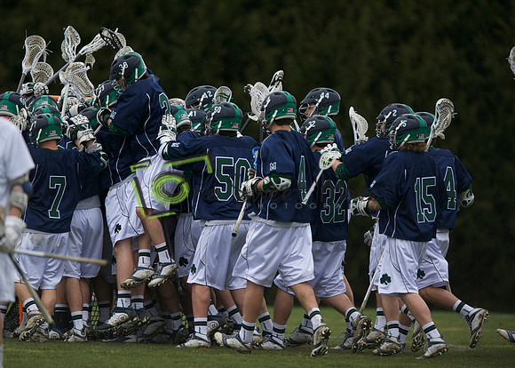 Mercyhurst @ Pfeiffer 3.2.13