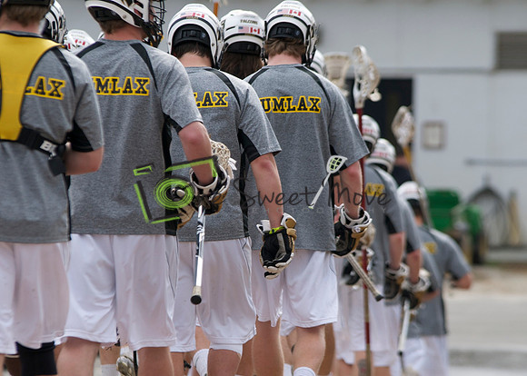 Mercyhurst @ Pfeiffer 3.2.13