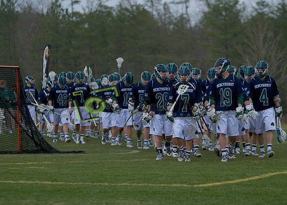Mercyhurst @ Pfeiffer 3.2.13