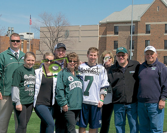 LAKERS SENIORS 2013