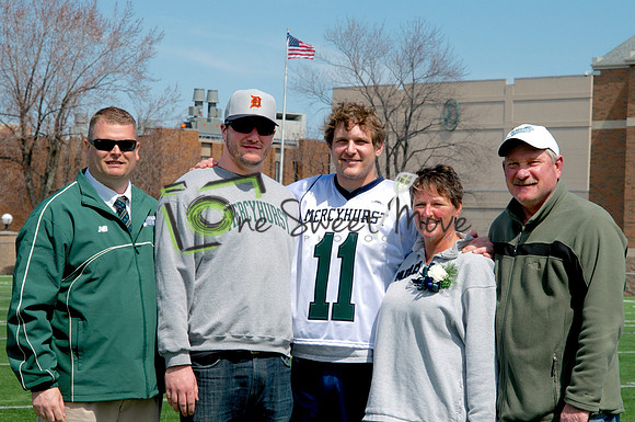 LAKERS SENIORS 2013