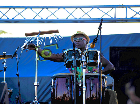 Bahama Village Social Club