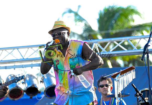 Bahama Village Social Club