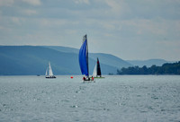 CYC CMOR  Regatta HOBIE  Sept 13 2026